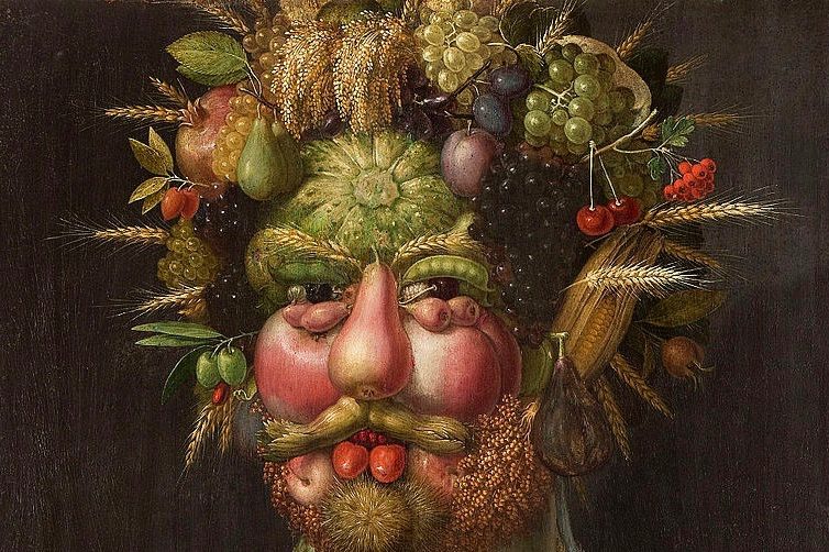 Der Kaiser … ein Gurkerl?