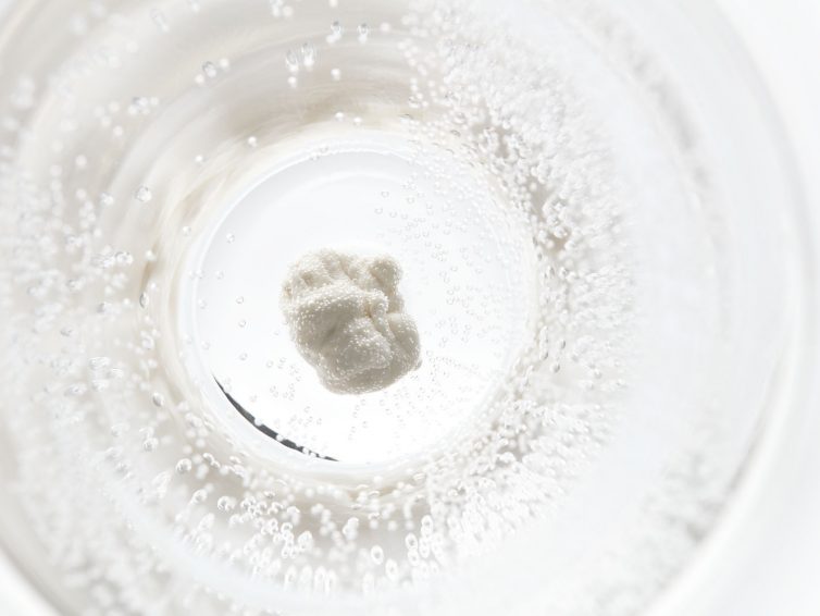 Der durchgekaute Mensch