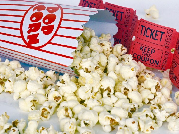 Andere Mütter haben auch schöne Kinder!