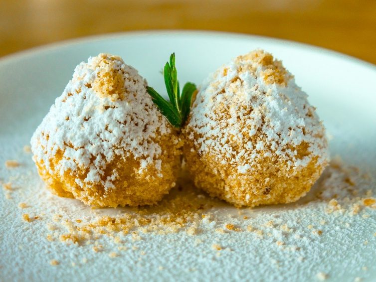 Unsterblicher Ruhm und freie Zeche