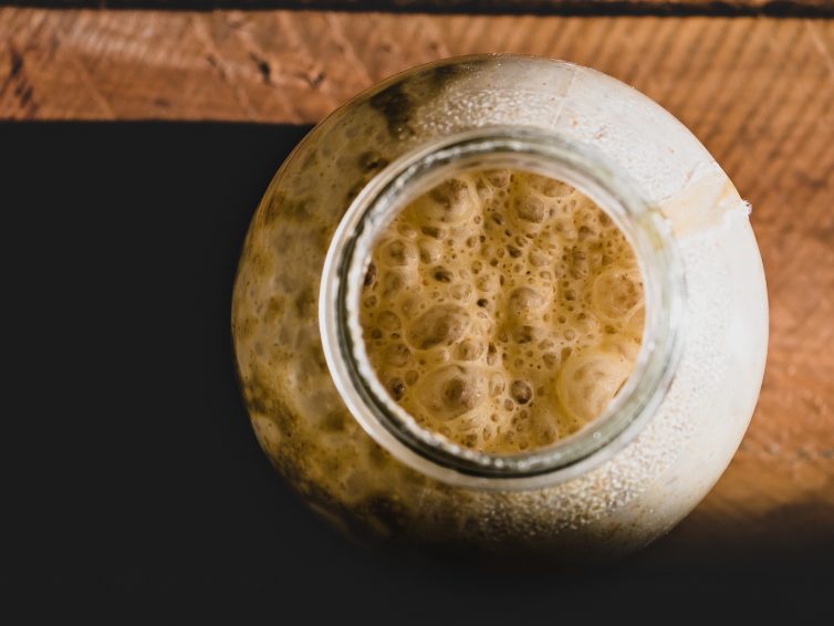 Grasiela aus Brasilien und ein namenloser Österreicher