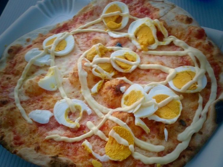 Warum weinte Herr Rossini?