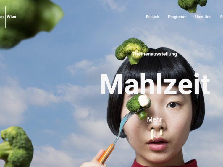 ArtFood im Dom Museum Wien