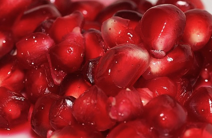 Macht, Fruchtbarkeit und Blut