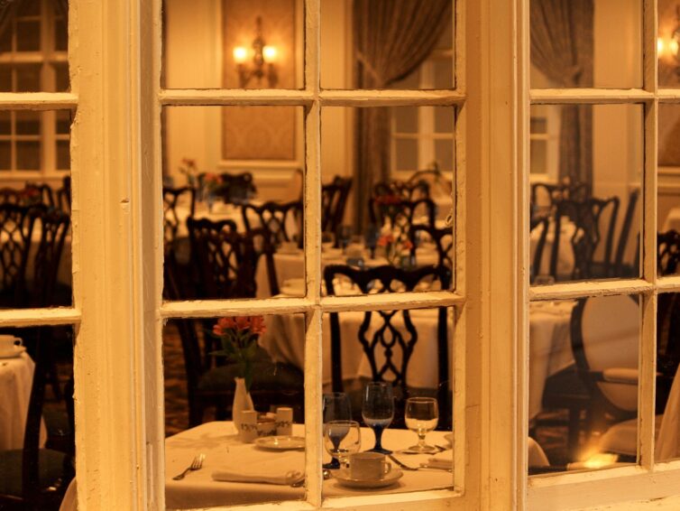 Wenn Leckerbissen in Wien aufmarschieren